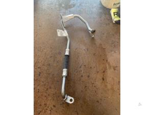 Gebruikte Oliedruk Leiding Renault Megane IV Estate (RFBK) 1.3 TCE 140 16V Prijs op aanvraag aangeboden door Bongers Auto-Onderdelen Zeeland