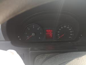 Gebruikte Katalysator Volkswagen Crafter 2.0 TDI 16V Prijs op aanvraag aangeboden door Bongers Auto-Onderdelen Zeeland