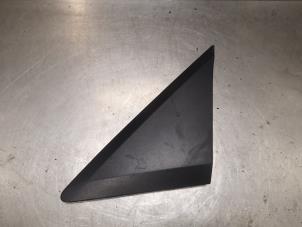 Gebruikte Spiegelkap links Volkswagen Crafter 2.0 TDI 16V Prijs op aanvraag aangeboden door Bongers Auto-Onderdelen Zeeland