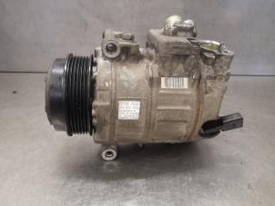 Gebruikte Aircopomp Volkswagen Crafter 2.0 TDI 16V Prijs op aanvraag aangeboden door Bongers Auto-Onderdelen Zeeland