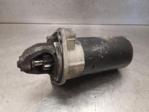 Gebruikte Startmotor BMW 5 serie (E39) 520i 24V Prijs op aanvraag aangeboden door Bongers Auto-Onderdelen Zeeland