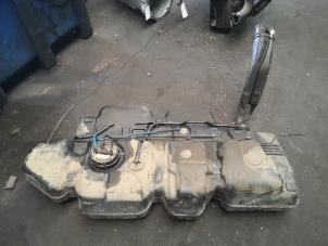 Gebruikte Tank Volkswagen Crafter 2.0 TDI 16V Prijs op aanvraag aangeboden door Bongers Auto-Onderdelen Zeeland