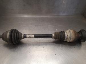 Gebruikte Homokineetas rechts-voor Volkswagen Tiguan (5N1/2) 2.0 TSI 16V 4Motion Prijs op aanvraag aangeboden door Bongers Auto-Onderdelen Zeeland