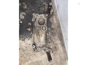 Gebruikte Subframe Volkswagen Tiguan (5N1/2) 2.0 TSI 16V 4Motion Prijs op aanvraag aangeboden door Bongers Auto-Onderdelen Zeeland