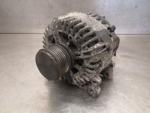 Gebruikte Dynamo Audi A4 Avant (B7) 2.0 TDI 16V Prijs op aanvraag aangeboden door Bongers Auto-Onderdelen Zeeland