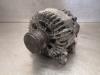Dynamo van een Audi A4 Avant (B7), 2004 / 2008 2.0 TDI 16V, Combi/o, Diesel, 1.968cc, 125kW (170pk), FWD, BRD, 2006-06 / 2008-06, 8ED 2007