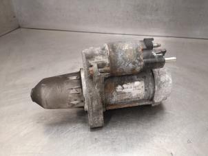 Gebruikte Startmotor Mercedes A (W176) 1.6 A-180 16V Prijs op aanvraag aangeboden door Bongers Auto-Onderdelen Zeeland