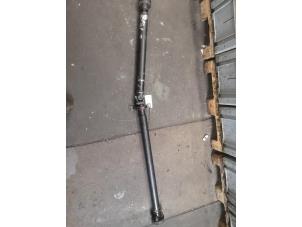 Gebruikte Tussenas BMW 5 serie (E39) 520i 24V Prijs op aanvraag aangeboden door Bongers Auto-Onderdelen Zeeland