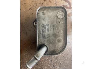 Gebruikte Oliekoeler Audi A4 Avant (B7) 2.0 20V Prijs op aanvraag aangeboden door Bongers Auto-Onderdelen Zeeland