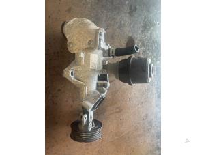 Gebruikte Waterpomp Mercedes A (W176) 1.6 A-180 16V Prijs op aanvraag aangeboden door Bongers Auto-Onderdelen Zeeland