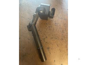 Gebruikte Bobine Mercedes A (W176) 1.6 A-180 16V Prijs op aanvraag aangeboden door Bongers Auto-Onderdelen Zeeland