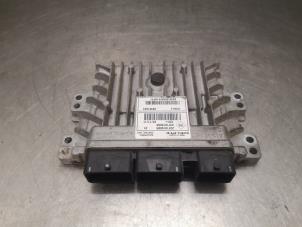 Gebruikte Computer Motormanagement Renault Clio III (BR/CR) 1.5 dCi 75 FAP Prijs op aanvraag aangeboden door Bongers Auto-Onderdelen Zeeland