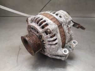 Gebruikte Alternator Honda CR-V Prijs op aanvraag aangeboden door Bongers Auto-Onderdelen Zeeland
