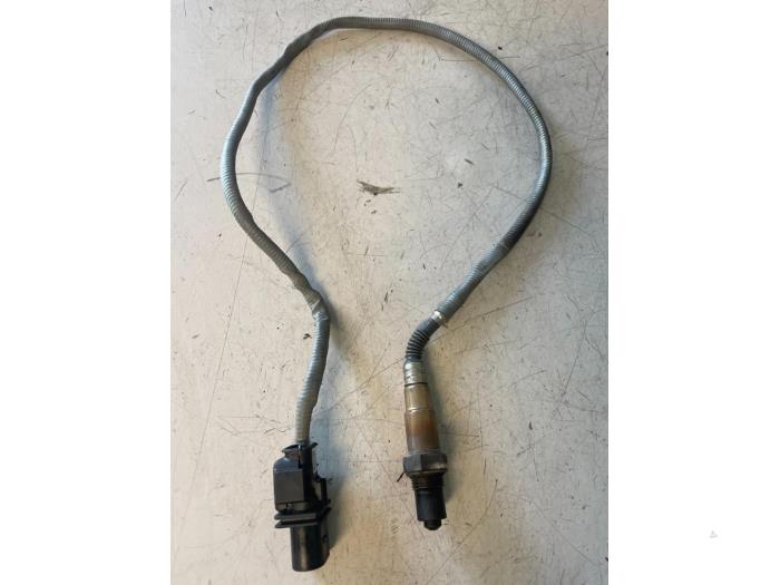 Gebruikte Lambda Sonde BMW 5 serie (F10) 523i 24V Prijs op aanvraag aangeboden door Bongers Auto-Onderdelen Zeeland