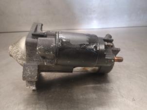 Gebruikte Startmotor Renault Kangoo/Grand Kangoo (KW) 1.5 dCi 90 FAP Prijs op aanvraag aangeboden door Bongers Auto-Onderdelen Zeeland