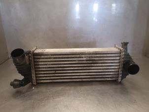 Gebruikte Intercooler Renault Kangoo/Grand Kangoo (KW) 1.5 dCi 90 FAP Prijs op aanvraag aangeboden door Bongers Auto-Onderdelen Zeeland