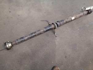 Gebruikte Cardanas Audi A5 Quattro (B8C/S) 3.0 TDI V6 24V Prijs op aanvraag aangeboden door Bongers Auto-Onderdelen Zeeland