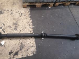 Gebruikte Cardanas BMW 5 serie (F10) 523i 24V Prijs op aanvraag aangeboden door Bongers Auto-Onderdelen Zeeland