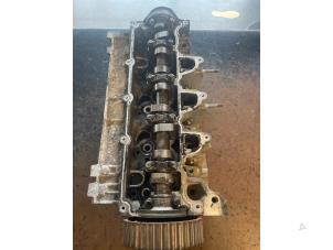 Gebruikte Cilinderkop Renault Kangoo/Grand Kangoo (KW) 1.5 dCi 90 FAP Prijs op aanvraag aangeboden door Bongers Auto-Onderdelen Zeeland