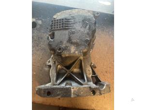 Gebruikte Carterpan Renault Kangoo/Grand Kangoo (KW) 1.5 dCi 90 FAP Prijs op aanvraag aangeboden door Bongers Auto-Onderdelen Zeeland