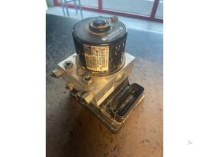 Gebruikte ABS Pomp Opel Astra J (PC6/PD6/PE6/PF6) 1.7 CDTi 16V 110 Prijs op aanvraag aangeboden door Bongers Auto-Onderdelen Zeeland