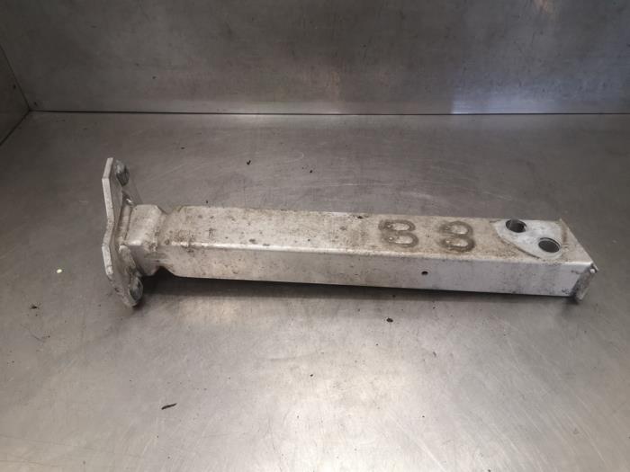 Gebruikte Subframe Fiat 500L (199) 1.4 Turbo 16V Prijs op aanvraag aangeboden door Bongers Auto-Onderdelen Zeeland