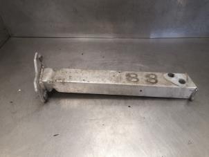 Gebruikte Subframe Fiat 500L (199) 1.4 Turbo 16V Prijs op aanvraag aangeboden door Bongers Auto-Onderdelen Zeeland