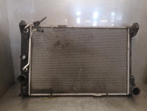 Gebruikte Radiateur Mercedes GLK (204.7/9) 2.2 220 CDI 16V BlueEfficiency Prijs op aanvraag aangeboden door Bongers Auto-Onderdelen Zeeland