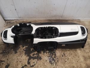Gebruikte Airbag set + dashboard Fiat 500L (199) 1.4 Turbo 16V Prijs op aanvraag aangeboden door Bongers Auto-Onderdelen Zeeland