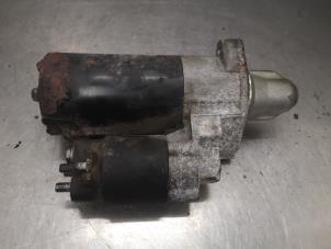 Gebruikte Startmotor Mercedes CLK (C209) 2.6 240 V6 18V Prijs op aanvraag aangeboden door Bongers Auto-Onderdelen Zeeland