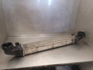 Gebruikte Intercooler Mercedes E (W211) 3.2 E-320 CDI 24V Prijs op aanvraag aangeboden door Bongers Auto-Onderdelen Zeeland