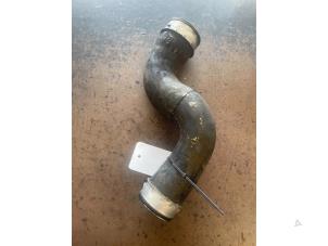 Gebruikte Turboslang Mercedes E (W211) 3.2 E-320 CDI 24V Prijs op aanvraag aangeboden door Bongers Auto-Onderdelen Zeeland