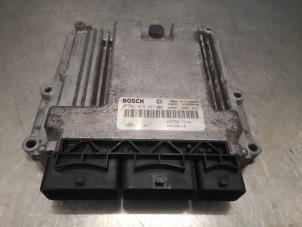 Gebruikte Computer Motormanagement Renault Trafic New (FL) 2.0 dCi 16V 115 Prijs op aanvraag aangeboden door Bongers Auto-Onderdelen Zeeland
