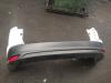 Ford Focus 3 1.0 Ti-VCT EcoBoost 12V 100 Achterbumper