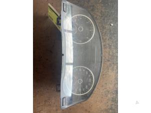 Gebruikte Kilometerteller KM Volkswagen Tiguan (5N1/2) 2.0 TDI DRF 16V 4Motion Prijs op aanvraag aangeboden door Bongers Auto-Onderdelen Zeeland