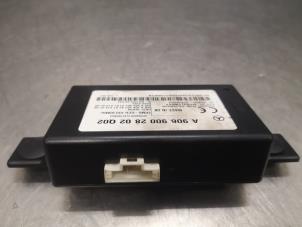 Gebruikte Module bandenspanning Mercedes Sprinter 3,5t (906.73) 316 CDI 16V Prijs op aanvraag aangeboden door Bongers Auto-Onderdelen Zeeland