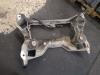 Subframe van een Mercedes C Sportcoupé (C203), 2000 / 2008 2.0 C-180 16V, Hatchback, 2Dr, Benzine, 1.998cc, 95kW (129pk), RWD, M111951, 2001-03 / 2002-05, 203.735 2001