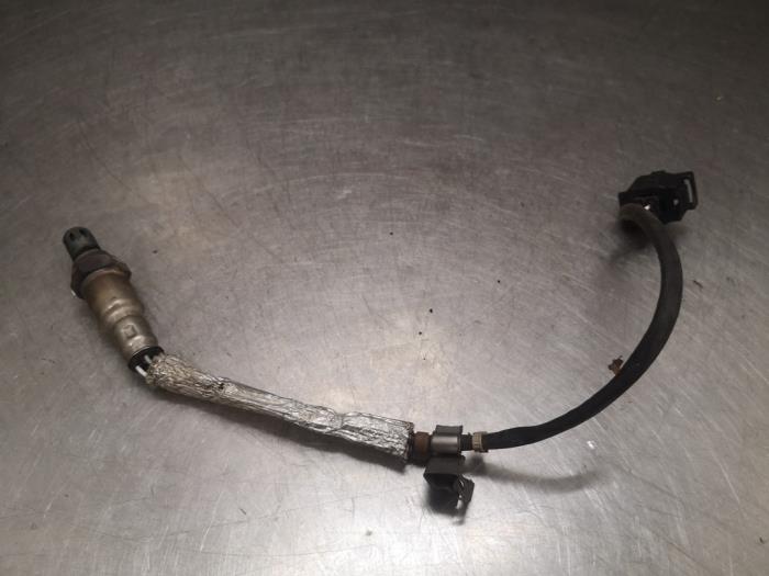 Gebruikte Lambda Sonde Mercedes E Estate (S212) E-350 CGI V6 24V BlueEfficiency 4-Matic Prijs op aanvraag aangeboden door Bongers Auto-Onderdelen Zeeland
