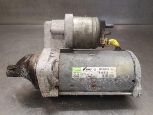 Gebruikte Startmotor Opel Corsa D 1.3 CDTi 16V ecoFLEX Prijs op aanvraag aangeboden door Bongers Auto-Onderdelen Zeeland