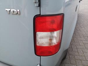 Gebruikte Achterlicht rechts Volkswagen Caddy III (2KA,2KH,2CA,2CH) 1.9 TDI Prijs op aanvraag aangeboden door Bongers Auto-Onderdelen Zeeland