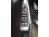 Buitenspiegel links van een Mazda 6 SportBreak (GJ/GH/GL) 2.2 SkyActiv-D 175 16V AWD 2016