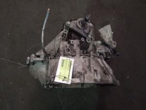 Gebruikte Versnellingsbak Citroen Berlingo Cinqspace, Multispace 1.6 BlueHDI 120 Prijs op aanvraag aangeboden door Bongers Auto-Onderdelen Zeeland