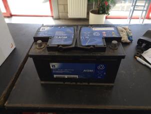 Gebruikte Accu Opel Astra J Sports Tourer (PD8/PE8/PF8) 1.7 CDTi 16V Prijs op aanvraag aangeboden door Bongers Auto-Onderdelen Zeeland