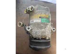 Gebruikte Aircopomp Opel Astra G (F08/48) 1.6 Prijs op aanvraag aangeboden door Bongers Auto-Onderdelen Zeeland