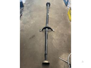 Gebruikte Tussenas Volkswagen Tiguan (5N1/2) 2.0 TDI 16V 4Motion Prijs op aanvraag aangeboden door Bongers Auto-Onderdelen Zeeland