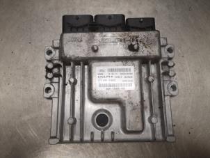 Gebruikte Computer Motormanagement Ford Galaxy (CK) 2.0 TDCi 180 16V Prijs op aanvraag aangeboden door Bongers Auto-Onderdelen Zeeland