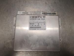 Gebruikte Esp computer Mercedes S (W220) 3.2 S-320 18V Prijs op aanvraag aangeboden door Bongers Auto-Onderdelen Zeeland