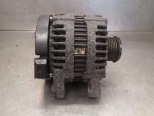 Gebruikte Dynamo Ford Mondeo IV Wagon 2.0 TDCi 115 16V Prijs op aanvraag aangeboden door Bongers Auto-Onderdelen Zeeland