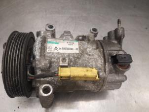 Gebruikte Aircopomp Citroen C3 (SC) 1.1 Prijs op aanvraag aangeboden door Bongers Auto-Onderdelen Zeeland