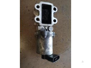 Gebruikte EGR Klep Toyota Corolla Verso (R10/11) 2.2 D-4D 16V Prijs op aanvraag aangeboden door Bongers Auto-Onderdelen Zeeland